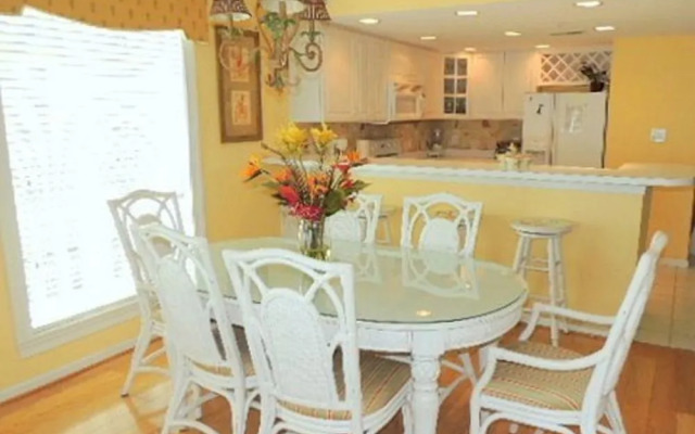 Ocean Breeze 101 By Redawning