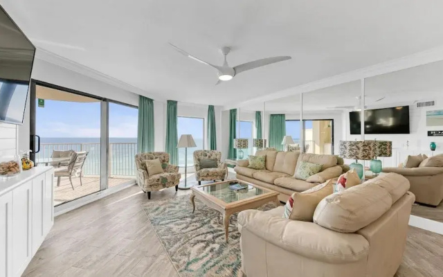 Inlet Reef 607