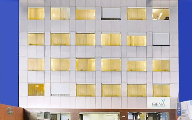 Hotel Clarks Collection Vadodara