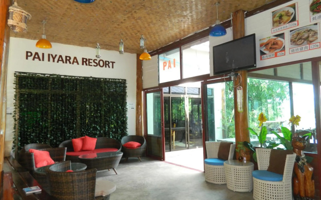 Pai Iyara Resort