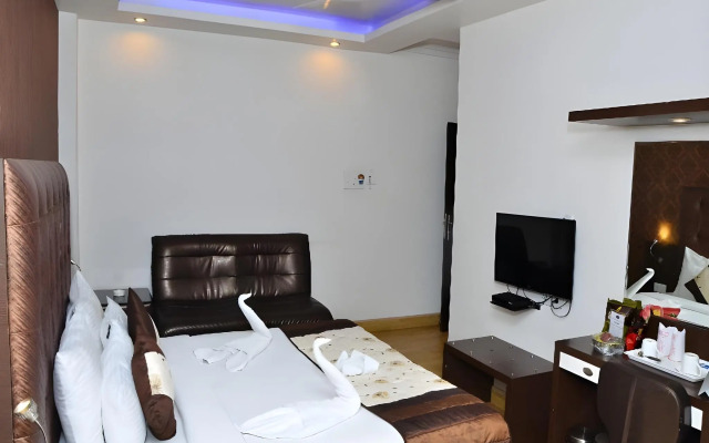Hotel Surya International