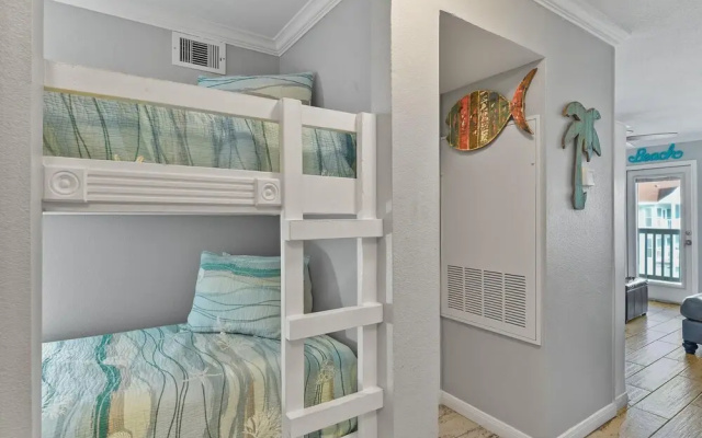 Seascape 1318 in Galveston