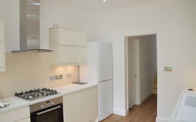 Finsbury Park Luxury Apartments