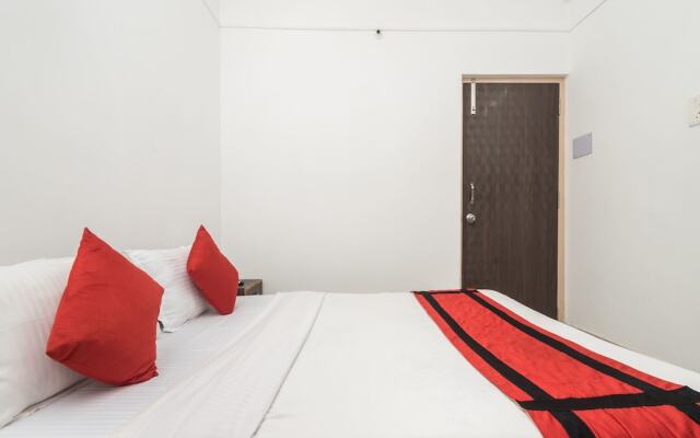 OYO 10364 Fortress Guest House