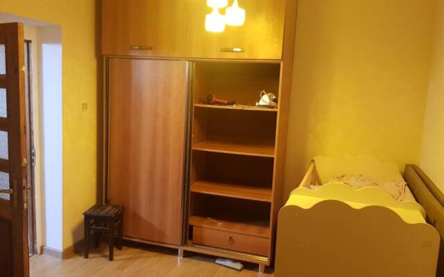 Apartment Apsaros 10