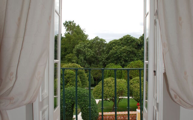 Hotel Rural Quinta de Santo António