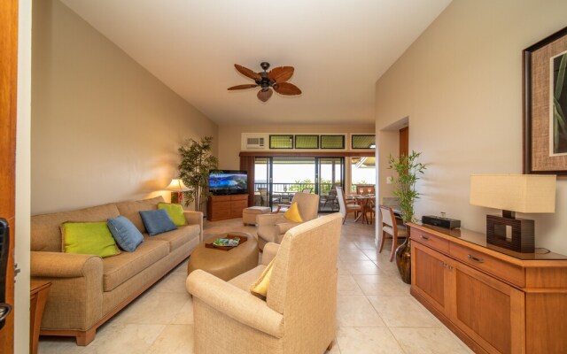 Kapalua Ridge #1521 1 Bedroom Condo