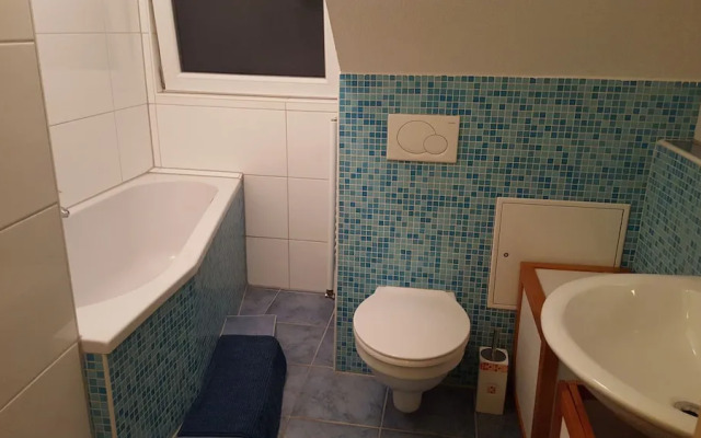 Outletcity Ferienwohnung