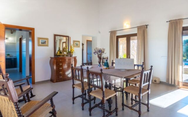 House Can Benet Artà