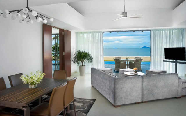 Sunrise Premium Resort Hoi An