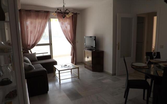 Apartment Fuengirola, Malaga 101354