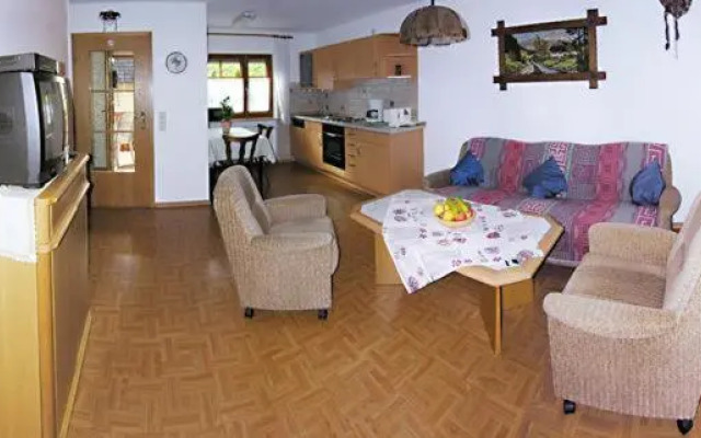 Vogthof Wohnung Schneckenhus