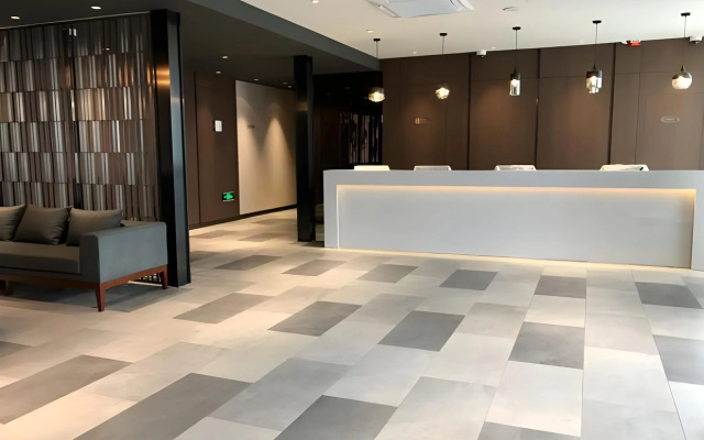 Jinjiang Inn Select Shanghai International Resort Area East Kangqiao Road – Guest Rooms – Shanghai