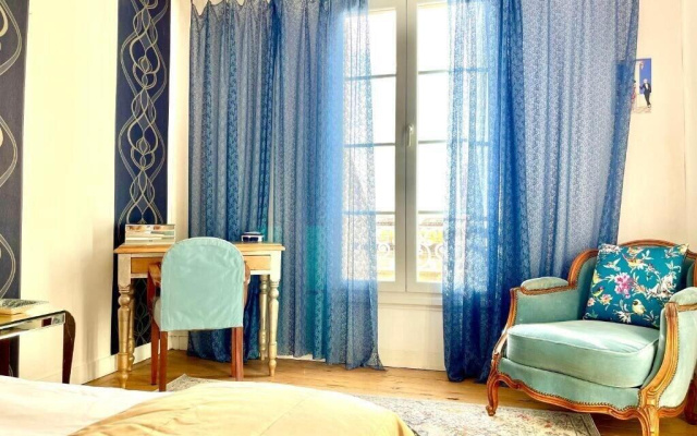 La Maison B