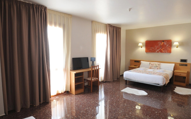 Hotel Restaurante la Imperial