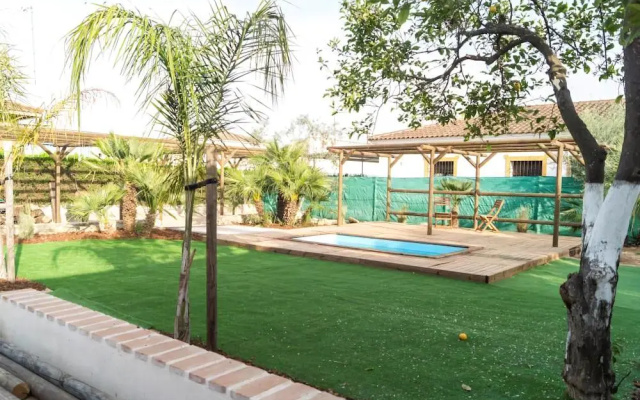 Casa Azahar