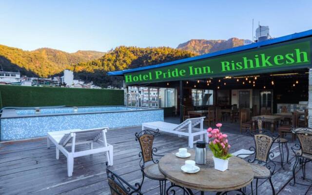Vinsober Pride Inn