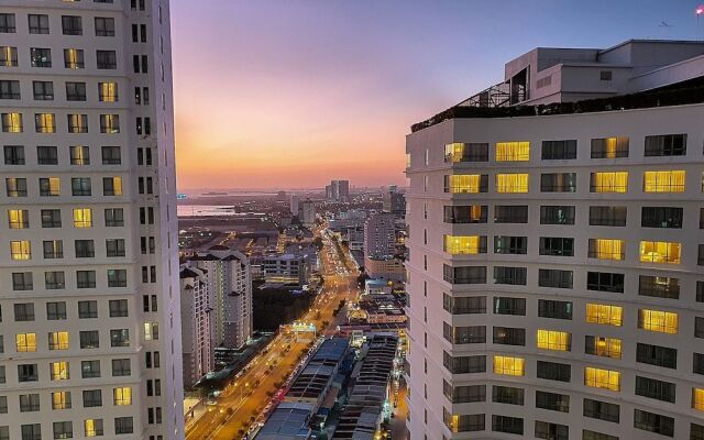 Silverscape Deluxe Melaka by I Housing