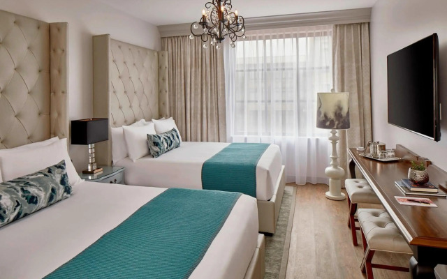 The Edwin Hotel, Autograph Collection