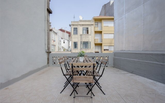 Liiiving - Telégrafo Classic Light Apart