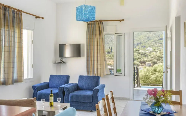 Villa Azzurro