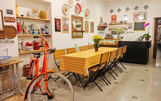 Liem Heritage Hostel