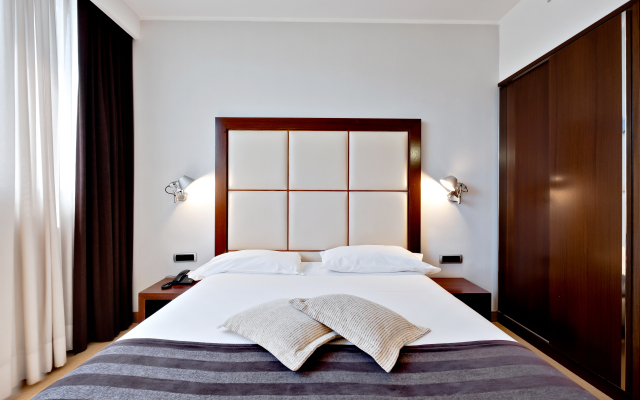 Italiana Hotels Cosenza