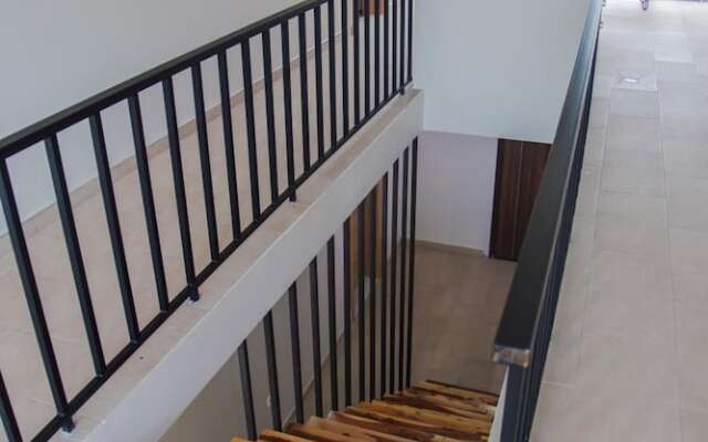 Troy Serviced Apartments
