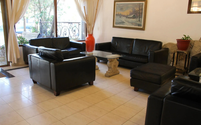 Hotel Arenas