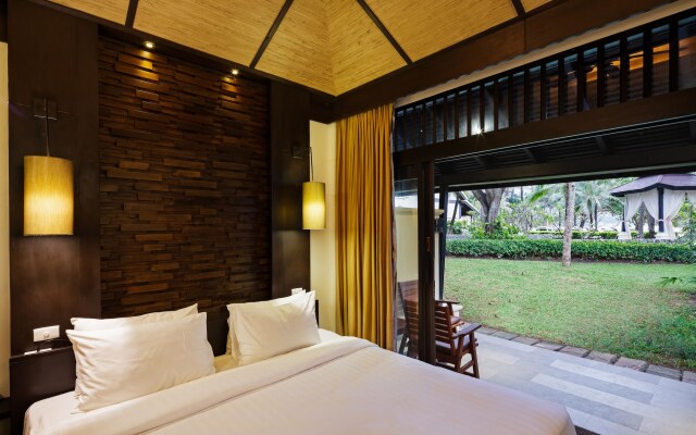 Impiana Beachfront Resort Patong, Phuket