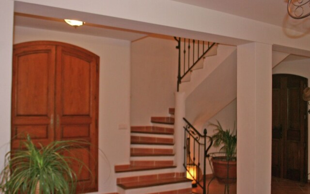 Luxurious Villa in Cotignac France with Private Pool