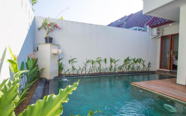 Bale Village C8 Villa