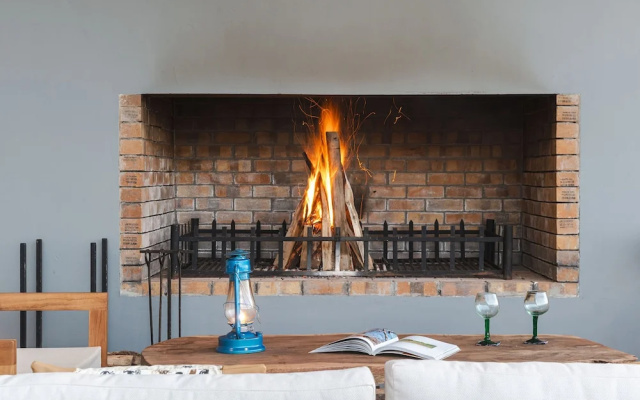 Ngorongoro Lodge member of Meliá Collection - The Leading Hotels of the World