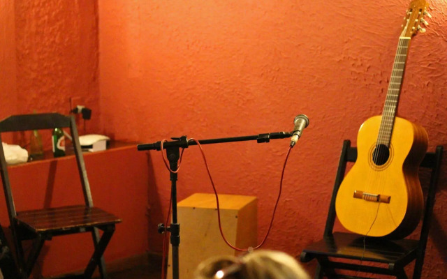 Walk On The Beach Hostel