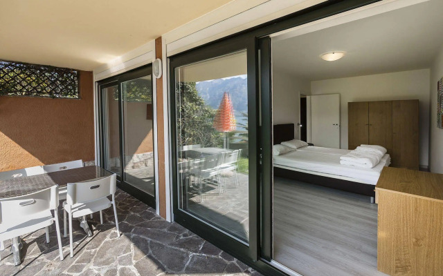 Residence Parco Lago Di Garda