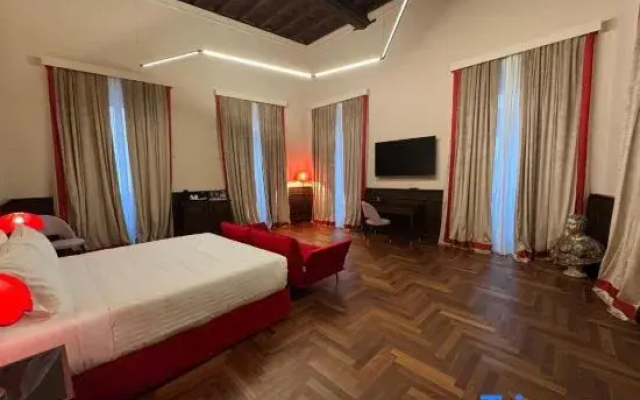 Palazzo Gambirasi Aparthotel