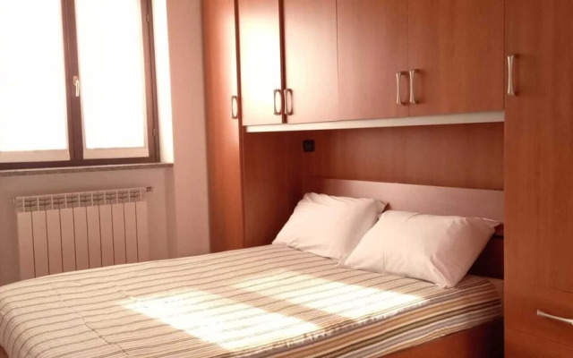 Stelviostay Mansarda 19