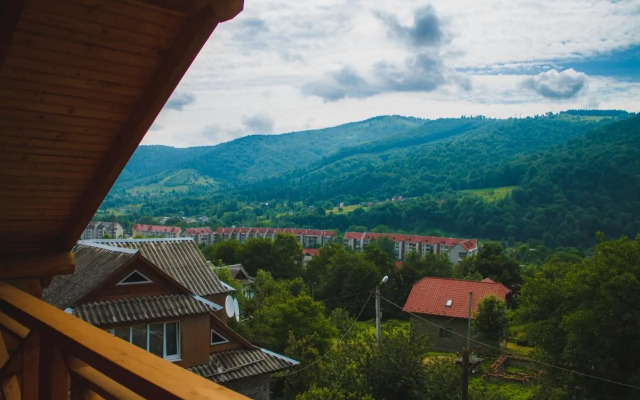 Guest House Svitliza