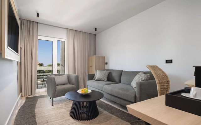 Beach Bay Hvar Hotel