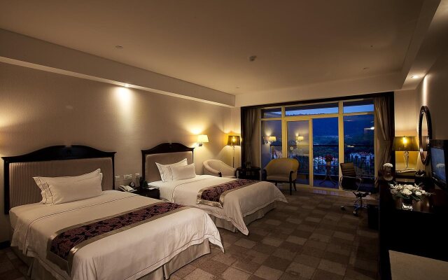 Phoenix Hotel - Zhaoqing