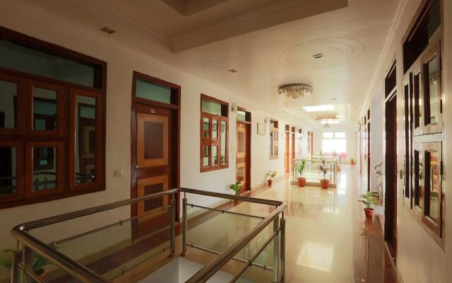 Pawanputra Hotel