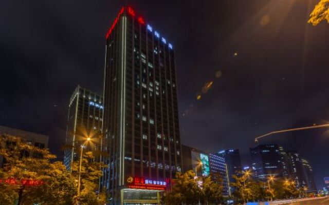 Mingchun International Hotel