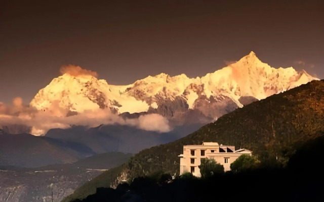 Songtsam Lodges - Songtsam Meili