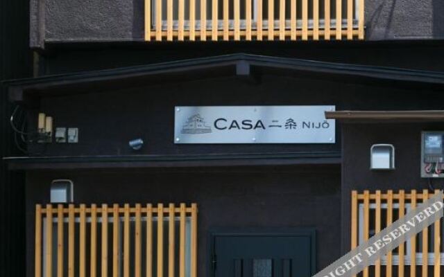 Casa Nijyo