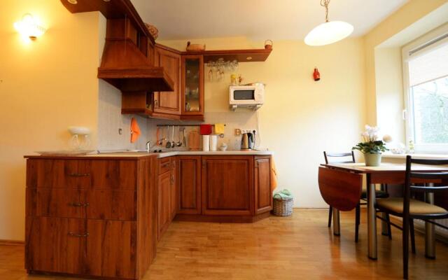 Ramresort Apartment