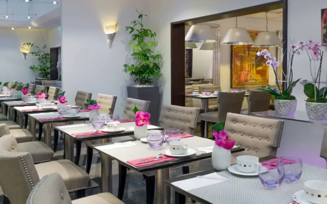 Hotel Auteuil