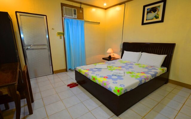 Hillside Resort