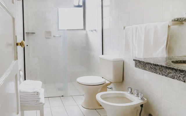 Hotel Minas Gerais