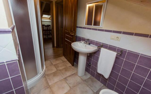 Apartamentos Casa Mateo