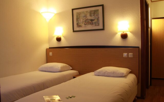 Campanile Hotel & Restaurant Arnhem - Zevenaar